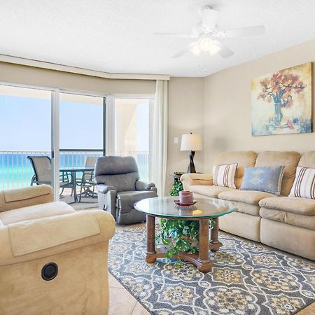 Long Beach Resort 2 603 Panama City Beach Esterno foto