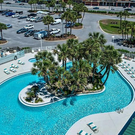 Long Beach Resort 2 603 Panama City Beach Esterno foto