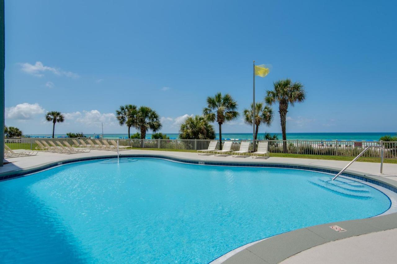 Long Beach Resort 2 603 Panama City Beach Esterno foto