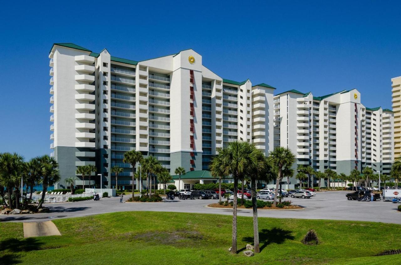 Long Beach Resort 2 603 Panama City Beach Esterno foto