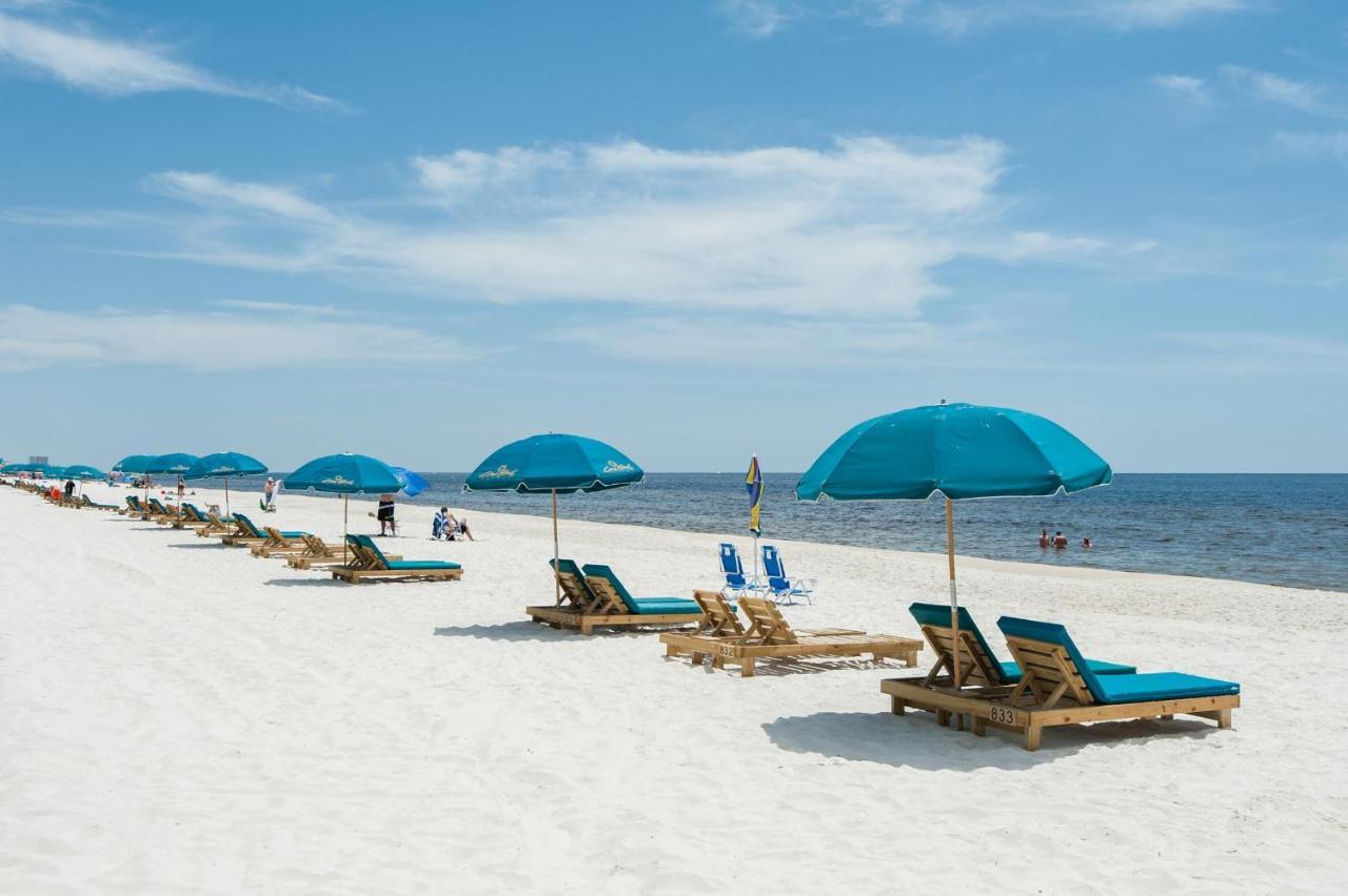 Long Beach Resort 2 603 Panama City Beach Esterno foto