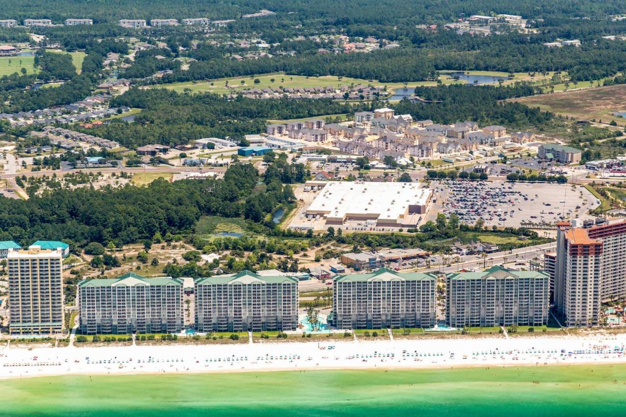 Long Beach Resort 2 603 Panama City Beach Esterno foto