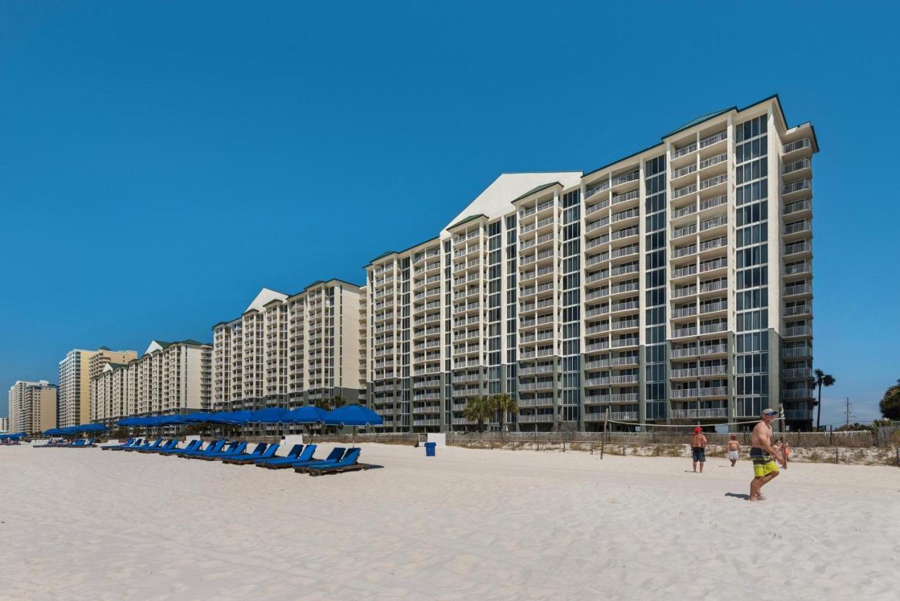 Long Beach Resort 2 603 Panama City Beach Esterno foto