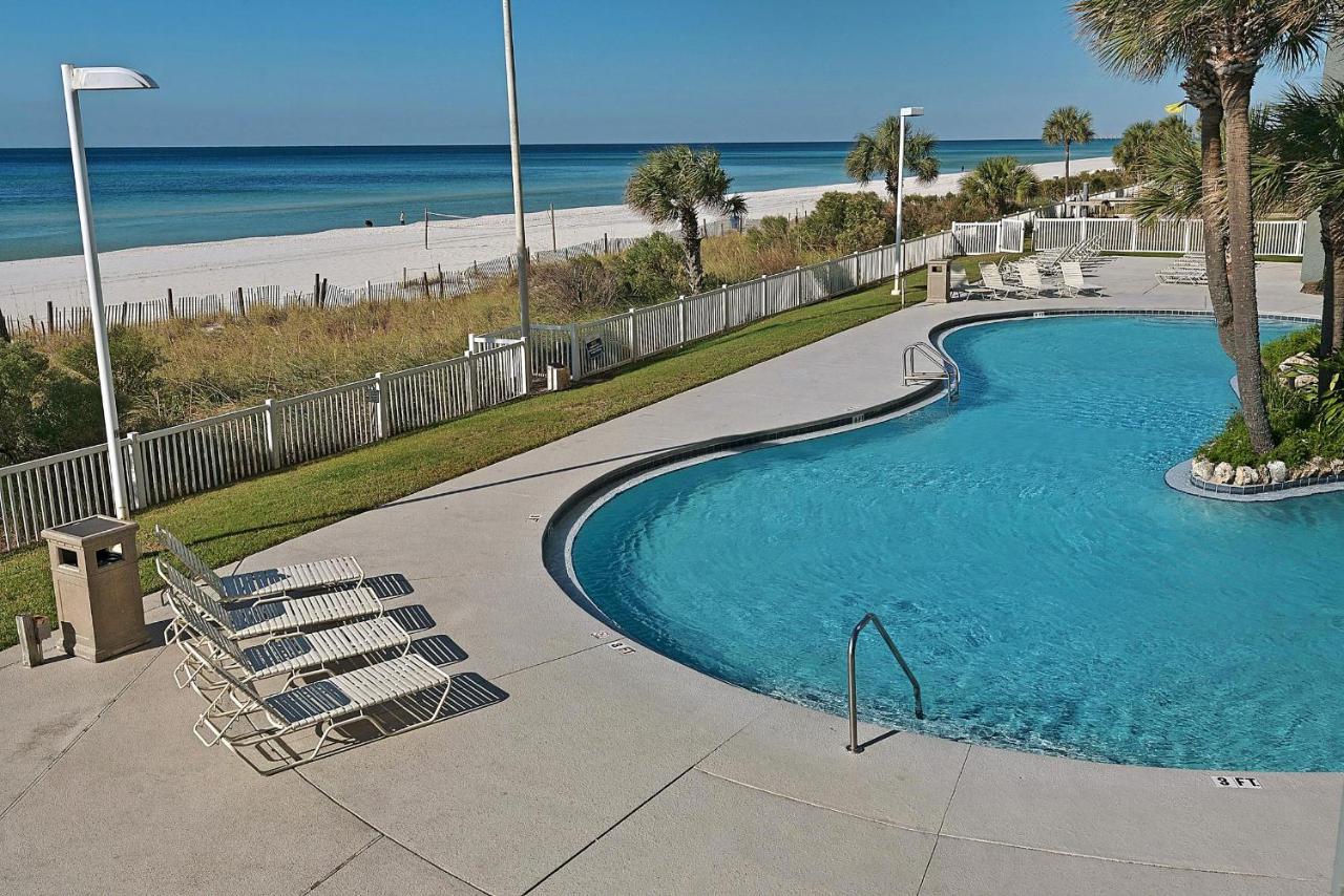 Long Beach Resort 2 603 Panama City Beach Esterno foto