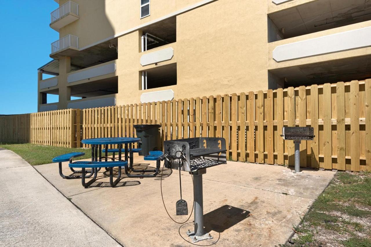 Long Beach Resort 2 603 Panama City Beach Esterno foto
