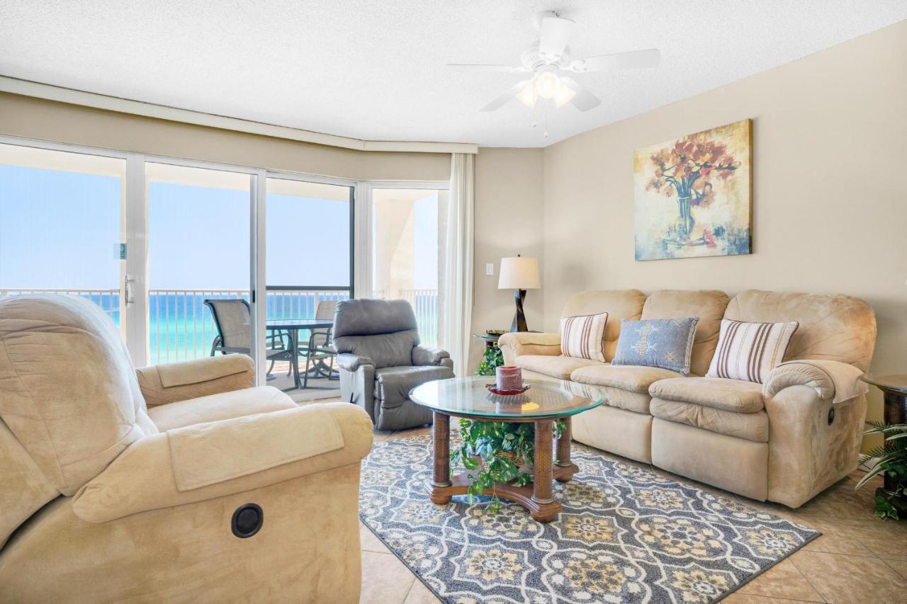 Long Beach Resort 2 603 Panama City Beach Esterno foto