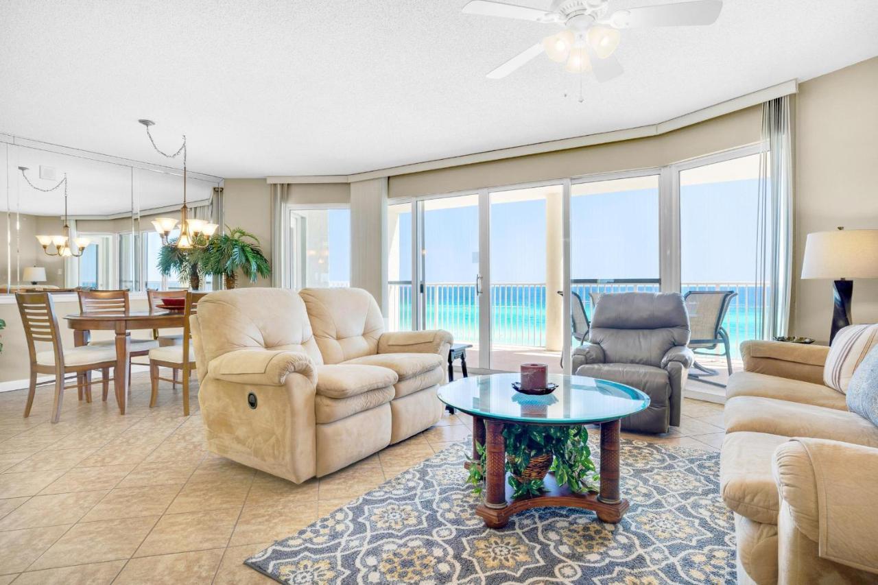 Long Beach Resort 2 603 Panama City Beach Esterno foto