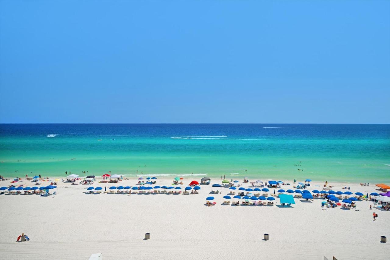 Long Beach Resort 2 603 Panama City Beach Esterno foto