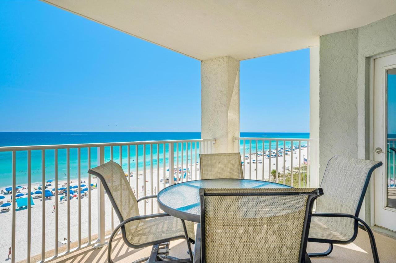 Long Beach Resort 2 603 Panama City Beach Esterno foto