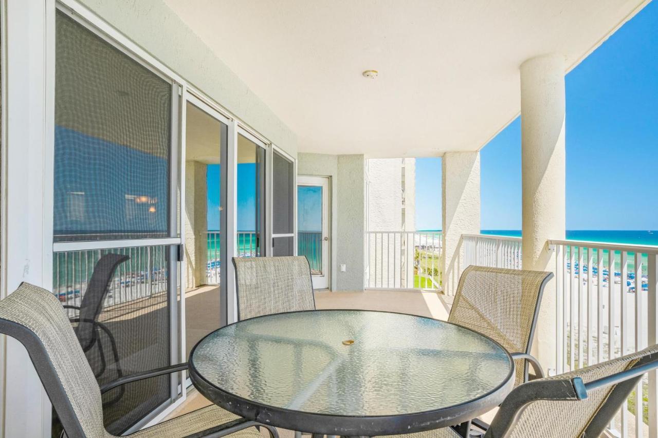 Long Beach Resort 2 603 Panama City Beach Esterno foto