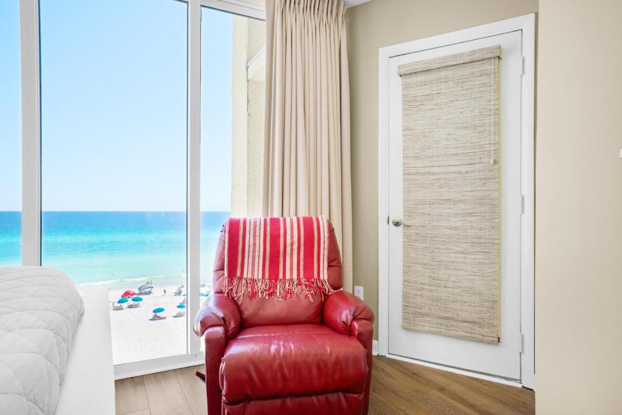 Long Beach Resort 2 603 Panama City Beach Esterno foto
